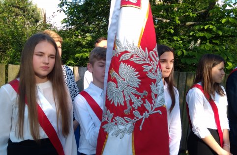 76 rocznica mordu mieszkańców Szarajówki